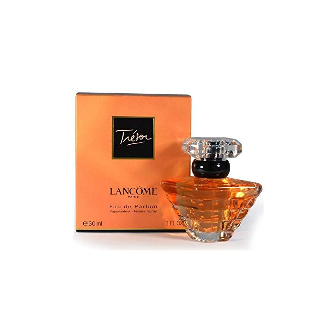 Belleza Lancôme Trésor L'Eau de Parfum Agua de Perfume