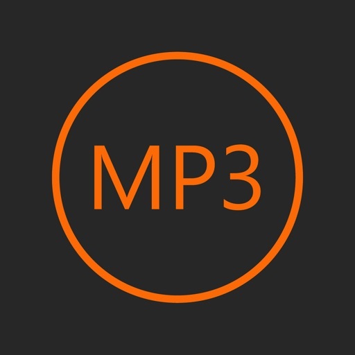 App MP3 Converter - Convert Videos and Music to MP3