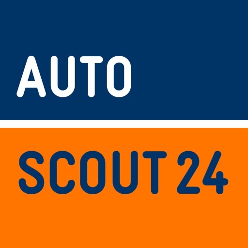 Aplicaciones AutoScout24: coches de ocasion