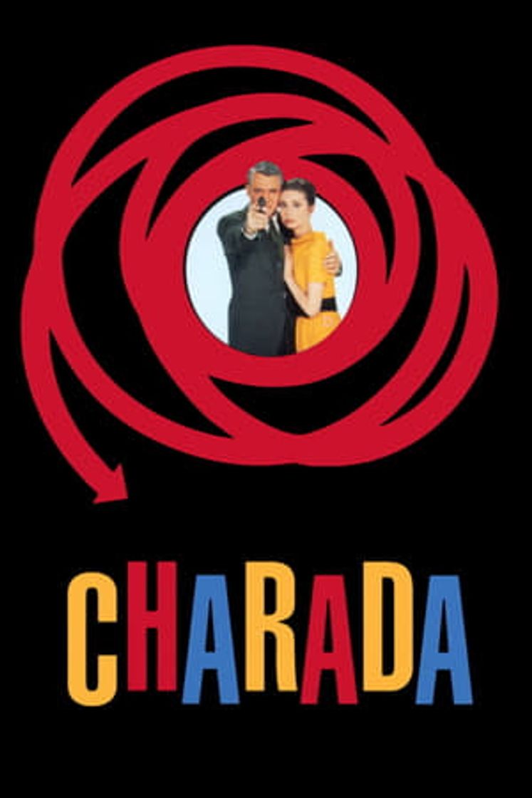 Movie Charada