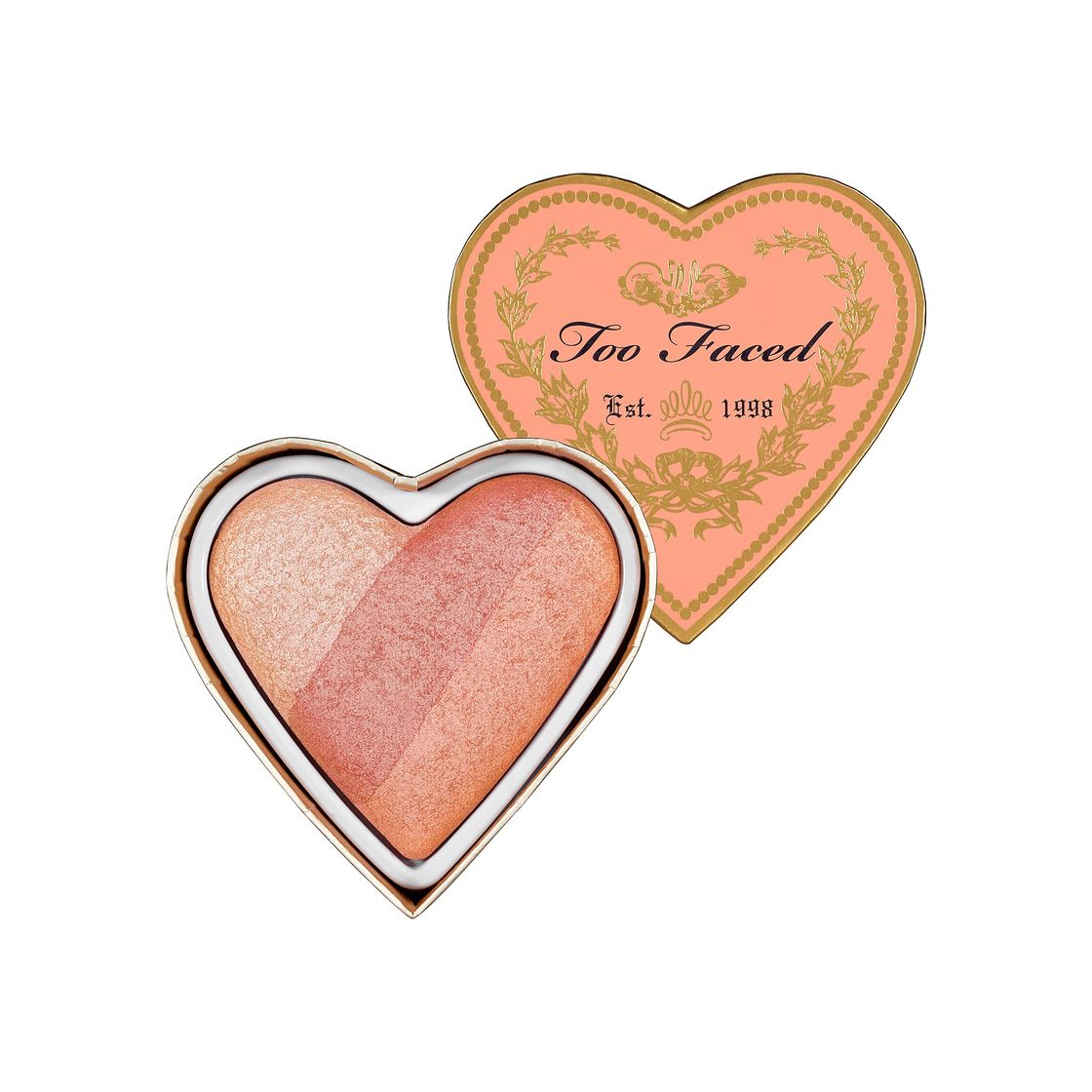 Product Sweethearts Perfect Flush Blush - Too Faced