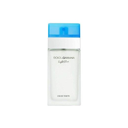 D&G LIGHT BLUE  EDT 100 VPO