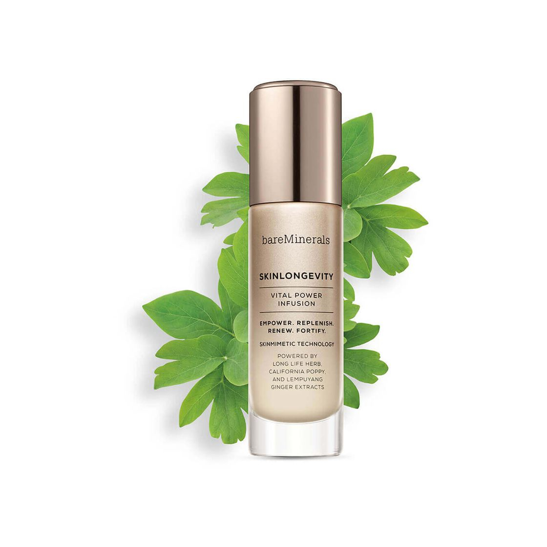 Producto Bareminerals Skinlongevity Vital Power Serum 