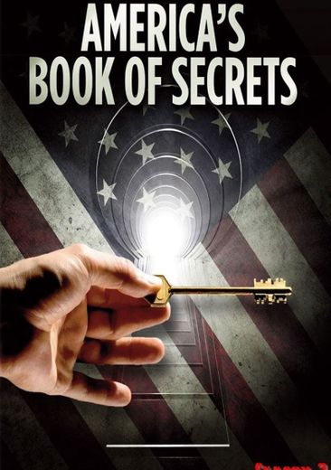 El libro de los secretos de EEUU
