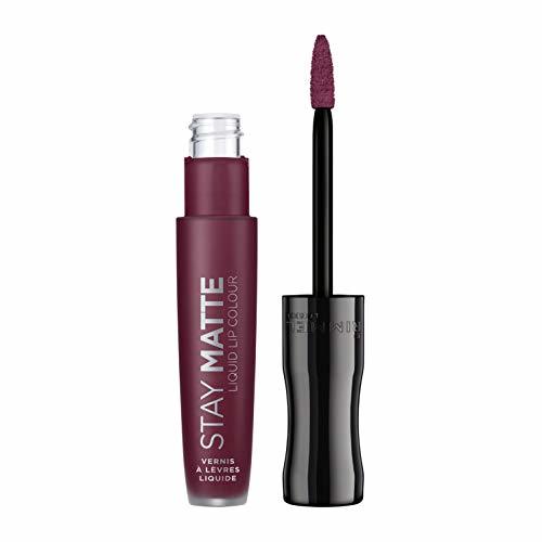 Beauty Rimmel London Stay Matte Liquid Barra de Labios Numero 800