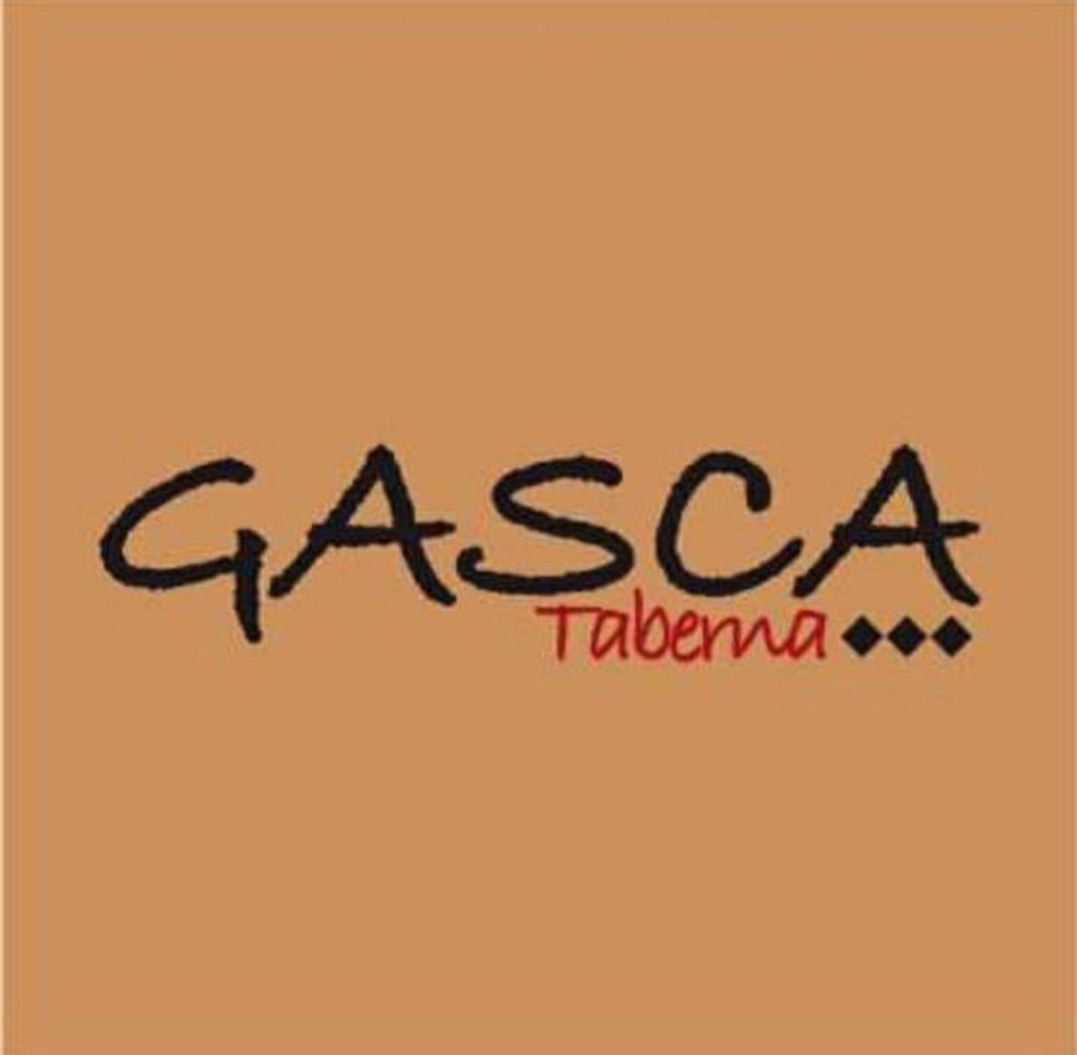 Restaurantes Taberna Gasca