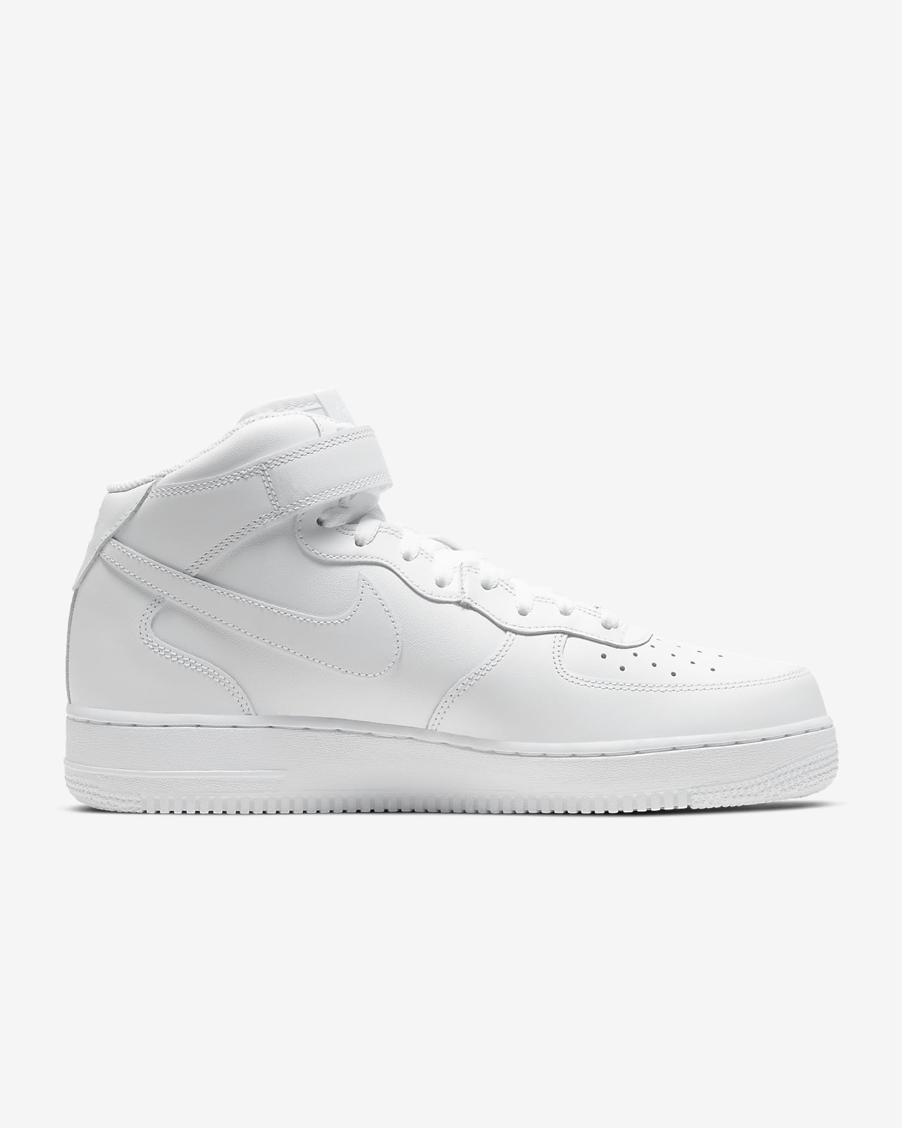 Producto NIKE AIR FORCE 1 MID