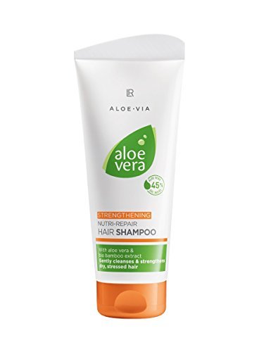 Producto Aloe Vera – Champú