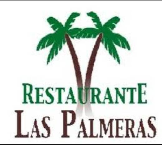 Restaurante las Palmeras