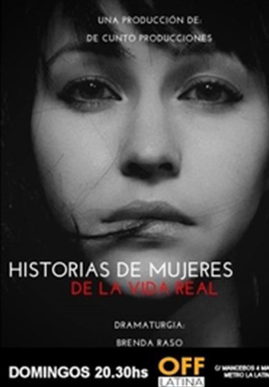 Historias de Mujeres de la vida real | OFF Latina