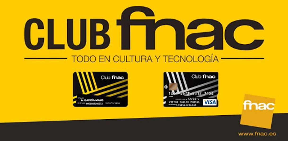 Fashion Fnac Socios 