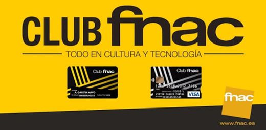 Fnac Socios 