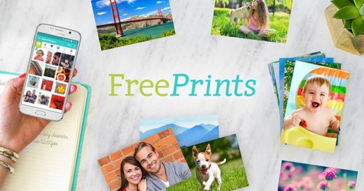 FreePrints