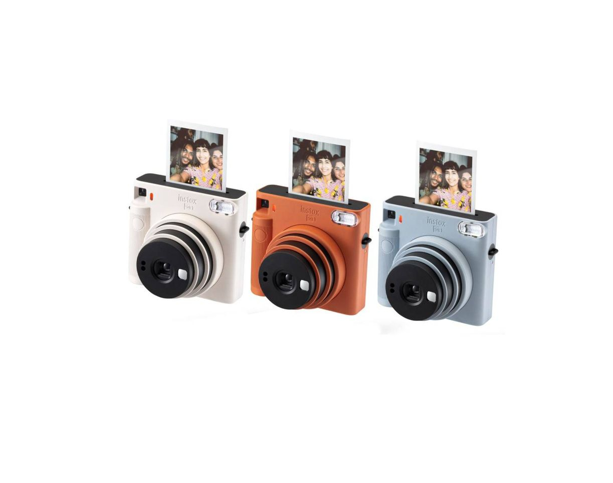 Products instax SQUARE SQ1