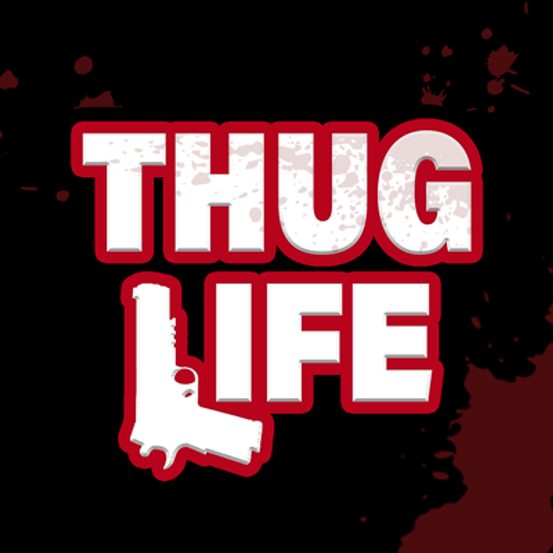 Apps Thug Life Game