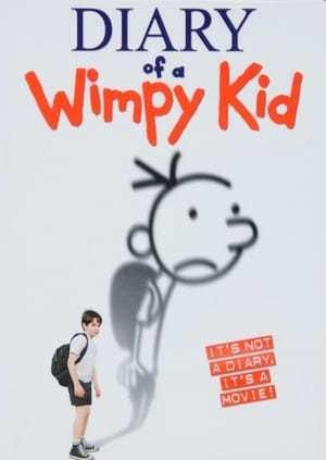 Diary of a Wimpy Kid