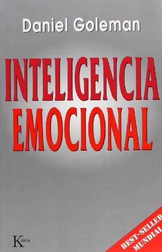 Book Inteligencia emocional