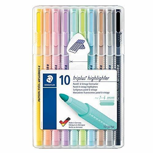 STAEDTLER 362 CSB10 ST