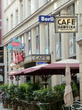 Café Hawelka