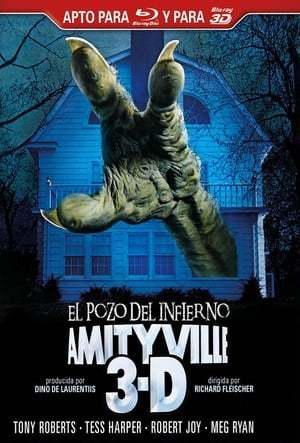 Amityville 3-D