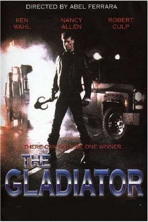 Movie El gladiador (TV)