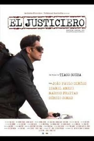 Película El Justiceiro