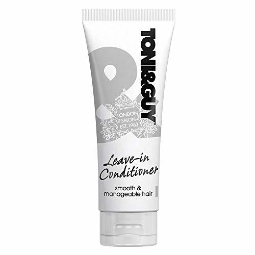 Belleza Toni & Guy 10-In-1 Leave in Primer