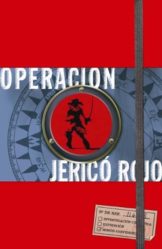 Operacion Jerico Rojo