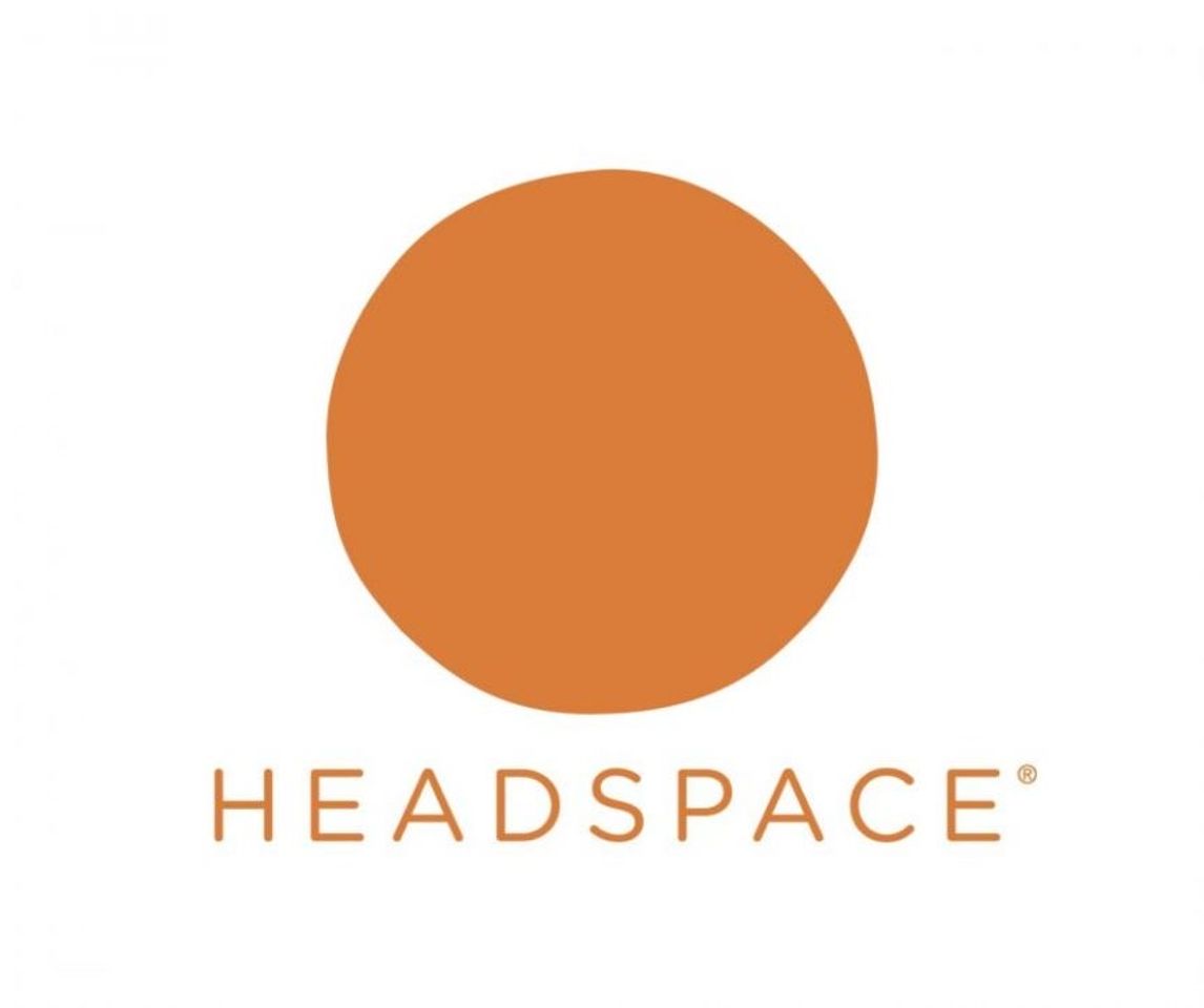 App Headspace: meditation & sleep