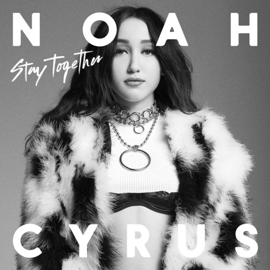 Canción Stay Together