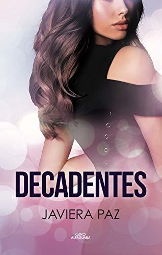 Book Decadentes