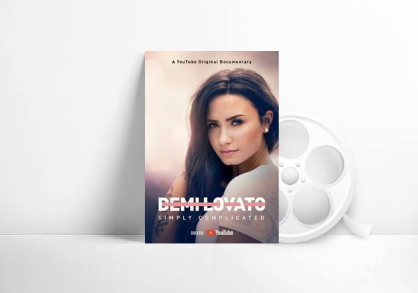 Filme Demi Lovato: Simply Complicated