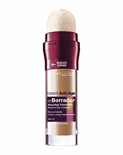 Beauty Maybelline El Borrador Base de Maquillaje