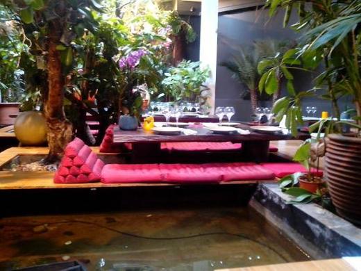 Indochine Ly Leap Restaurant