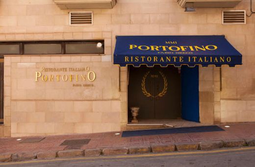 Restaurante Italiano "Portofino"