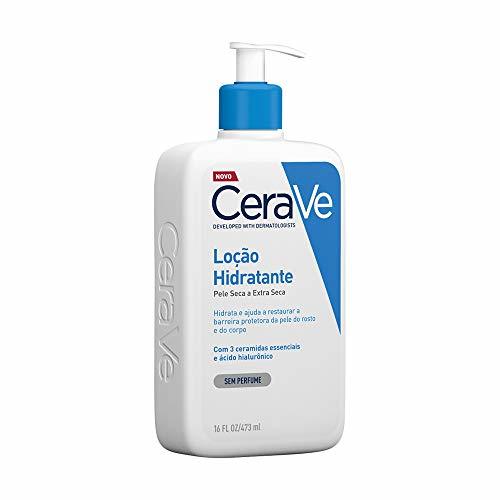 Beauty Cerave Loción Hidratante Piel Seca Y Muy Seca