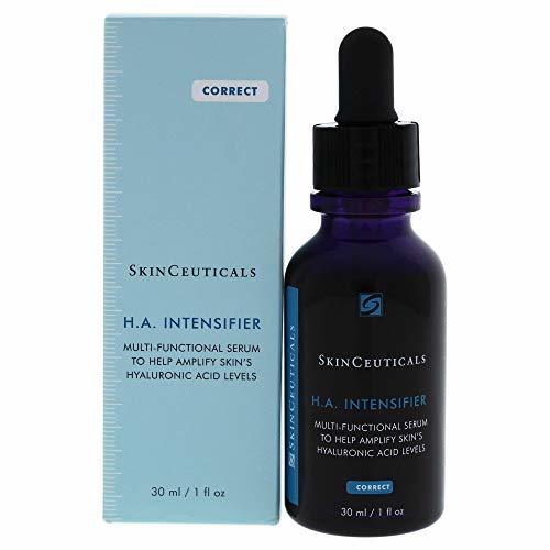 Belleza SkinCeuticals Suero intensificador correctivo HA multifuncional 30 mililitros