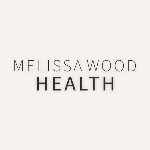 App Melissa Wood Health