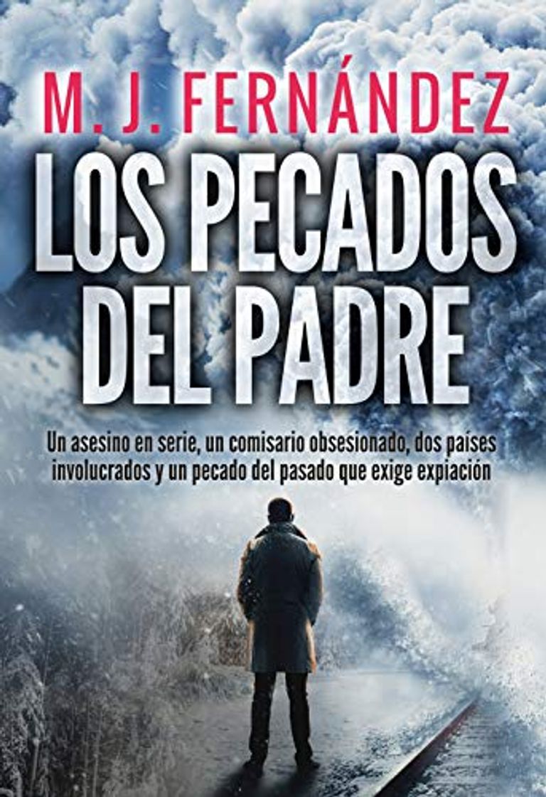 Books Los pecados del padre: