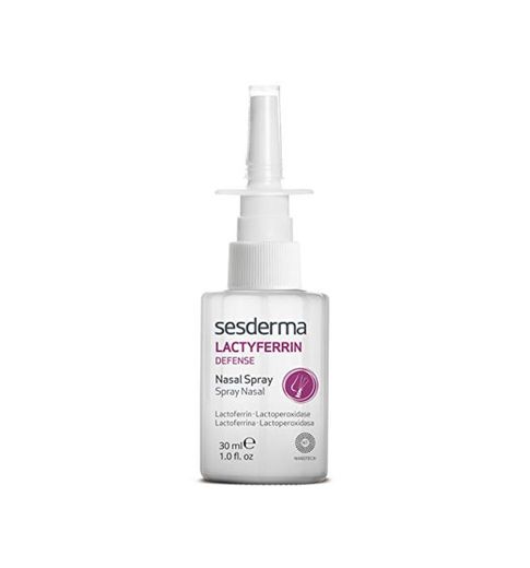 Sesderma Lactyferrin Defense Spray Nasal 50 ml 300 g