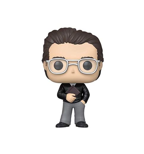 Funko- Pop Icons: Stephen King Collectible Toy, Multicolor