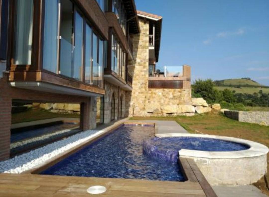 Place Apartamentos Estela de Altamira