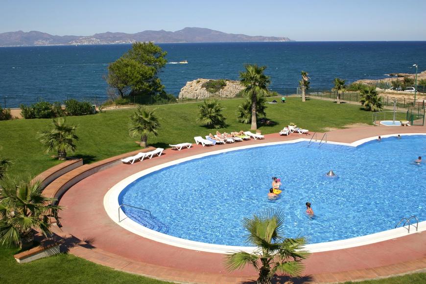 Place Illa Mateua Camping Resort