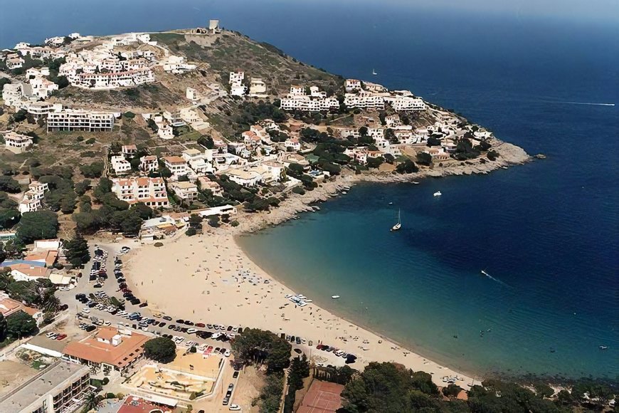 Place Cala Montgó