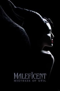 Película Maléfica: Maestra del mal