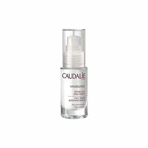 Caudalie Vinosource Serum SOS Desalterante