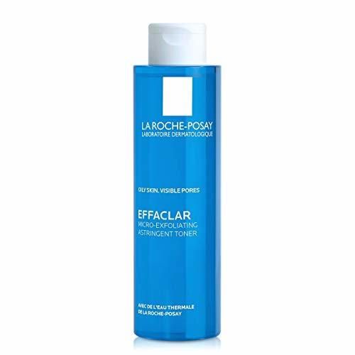 La Roche Posay Effaclar Loción Astringente Micro-Exfoliante