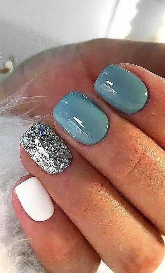 Fashion Nails