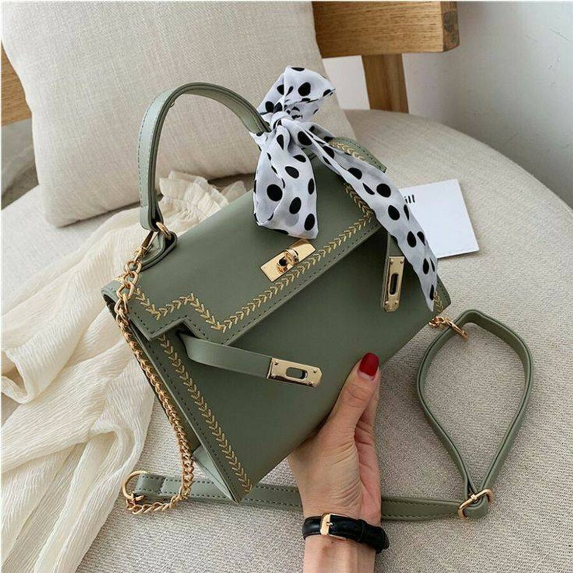 Fashion Casual flap Bag