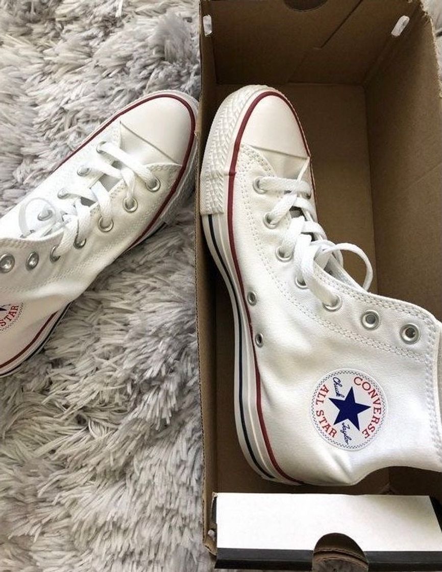 Fashion Só pra quem ama all Star